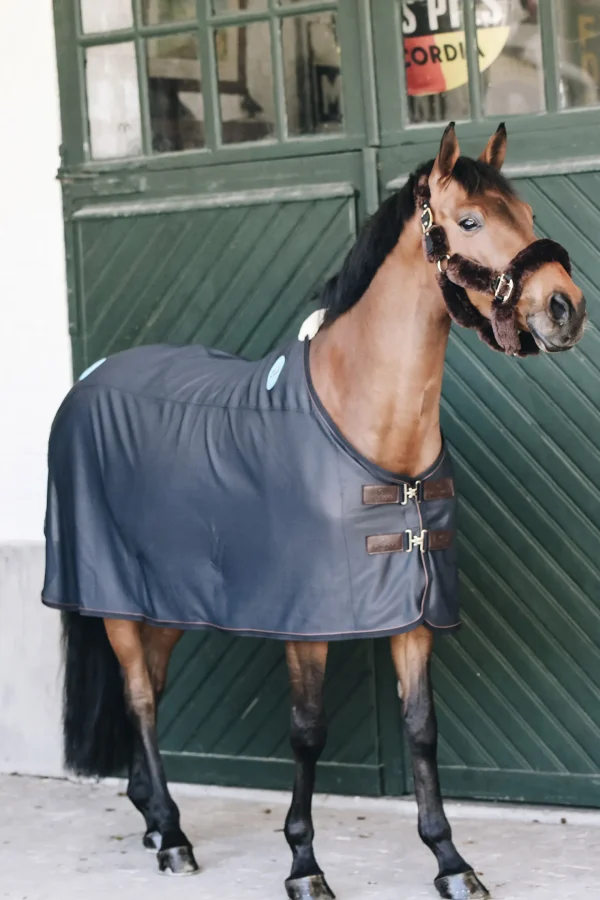 kentucky Horsewear Recuptex magnetisk dekken* Terapidekken