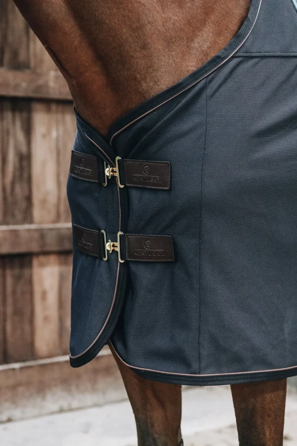 kentucky Horsewear Recuptex magnetisk dekken* Terapidekken