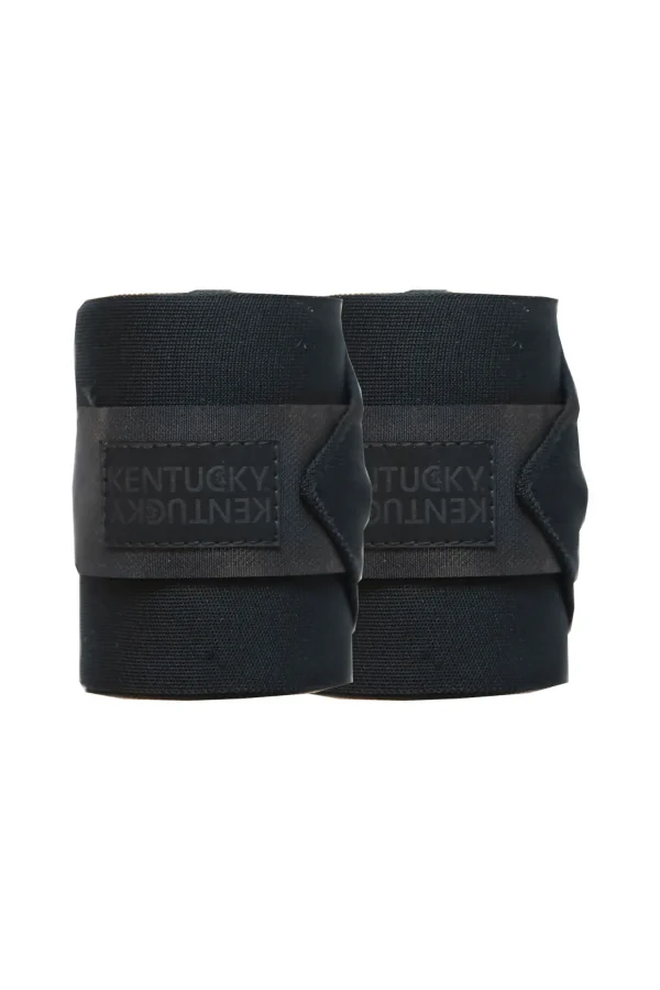 kentucky Horsewear Repellent arbeidsbandasjer (2 stk/sett)* Bandasjer