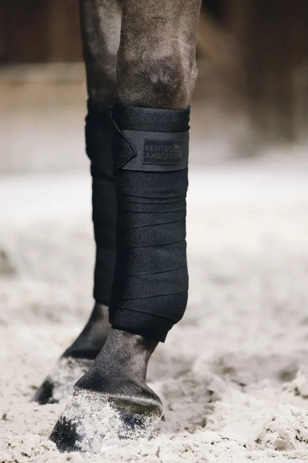 kentucky Horsewear Repellent arbeidsbandasjer (2 stk/sett)* Bandasjer