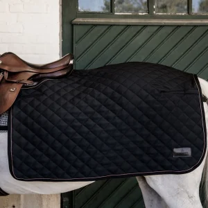 kentucky Horsewear ridedekken, 160 gram* Ridedekken Og Walkerdekken
