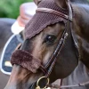 kentucky Horsewear saueskinnsbeskyttelse for nesereim* Tilbehør Til Hodelag