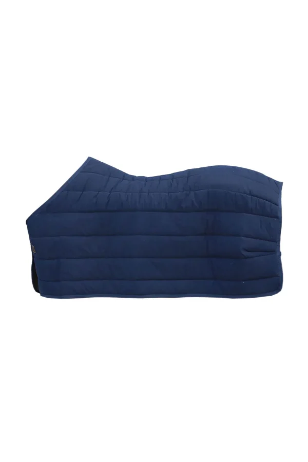 kentucky Horsewear Skin Friendly underdekken, marineblå, 150 gram* Stalldekken