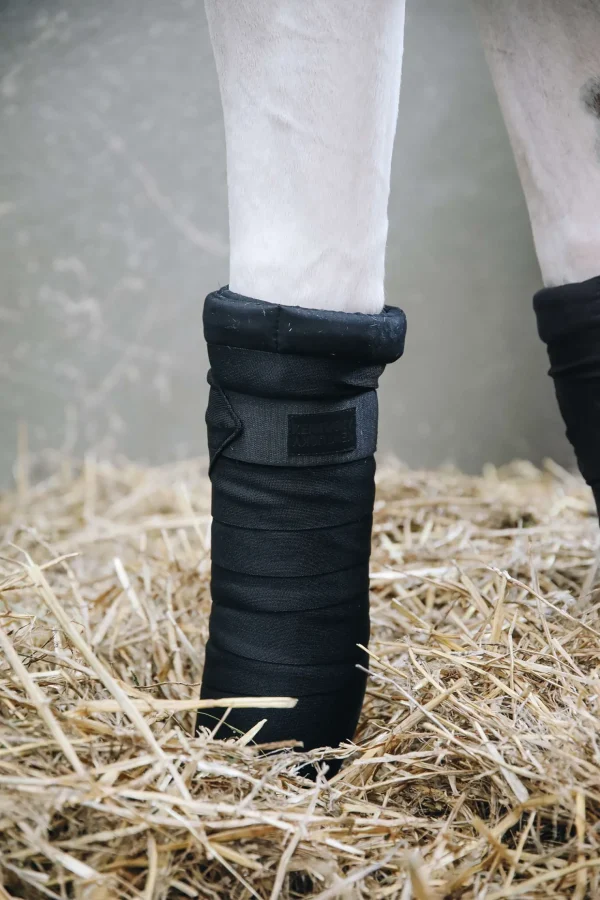 kentucky Horsewear smuss-avstøtende bandasjer* Bandasjer