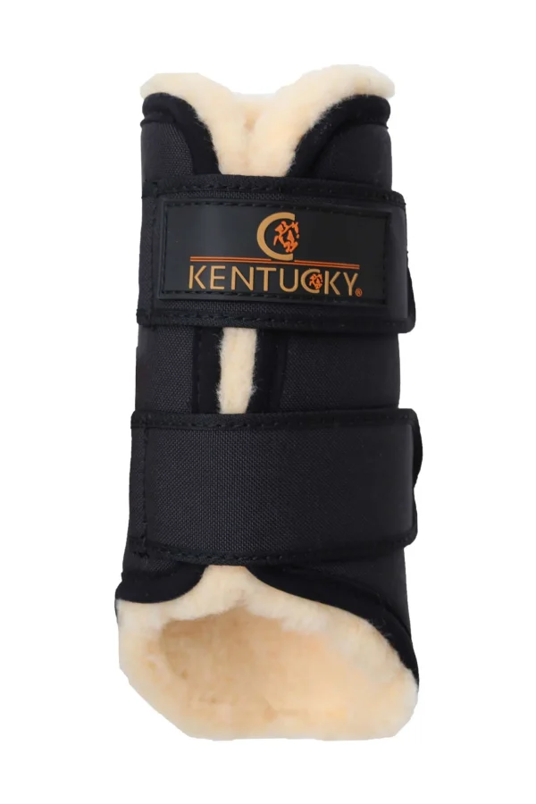 kentucky Horsewear Solimbra Turnout belegg, forbein* Belegg Til Hest
