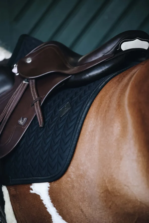 kentucky Horsewear sprangsjabrak, fiskebein* Ponni Sjabrak | Allround- Og Sprangsjabraker