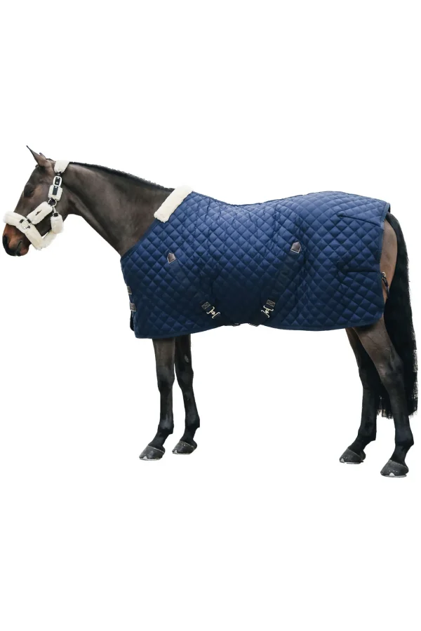 kentucky Horsewear stalldekken, 400 gram* Stalldekken