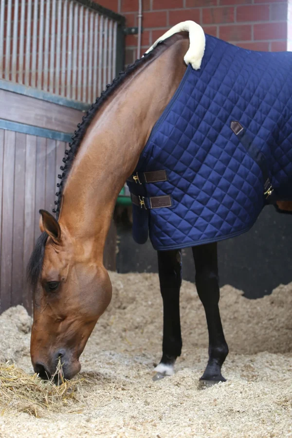 kentucky Horsewear stalldekken, 400 gram* Stalldekken