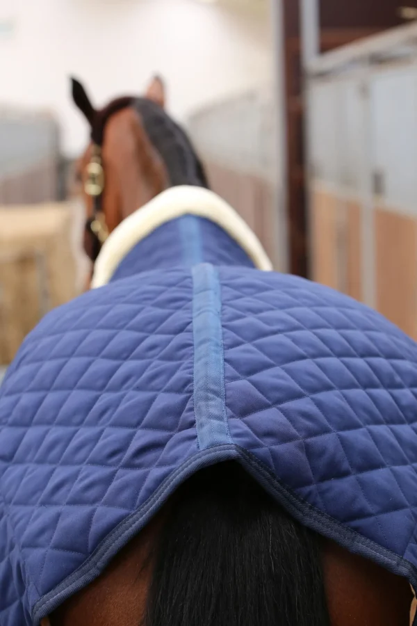 kentucky Horsewear stalldekken, 400 gram* Stalldekken
