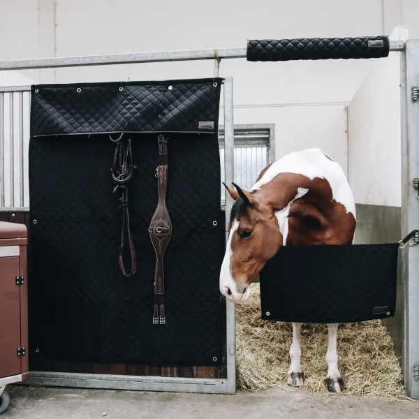 kentucky Horsewear stallgardin* Tilbehør Stallutstyr