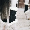kentucky Horsewear Turnout AIR frambeinsbelegg* Belegg Til Hest