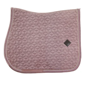 kentucky Horsewear Velvet sprangsjabrak* Ponni Sjabrak | Allround- Og Sprangsjabraker