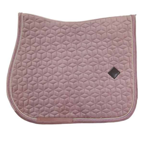 kentucky Horsewear Velvet sprangsjabrak* Ponni Sjabrak | Allround- Og Sprangsjabraker