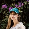 kentucky Horsewear Velvet caps* Hodeplagg