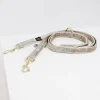 kentucky Horsewear Velvet hundekobbel, 200cm* Hundebånd