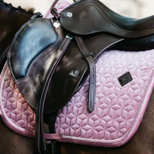kentucky Horsewear Velvet sprangsjabrak* Ponni Sjabrak | Allround- Og Sprangsjabraker