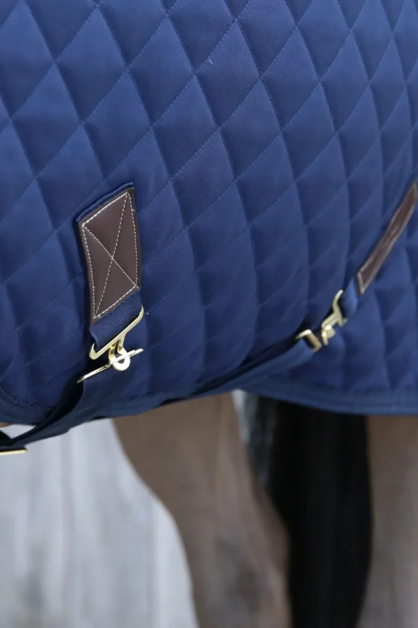 kentucky Horsewear walkerdekken, 160 gram* Skrittedekken Vanntett