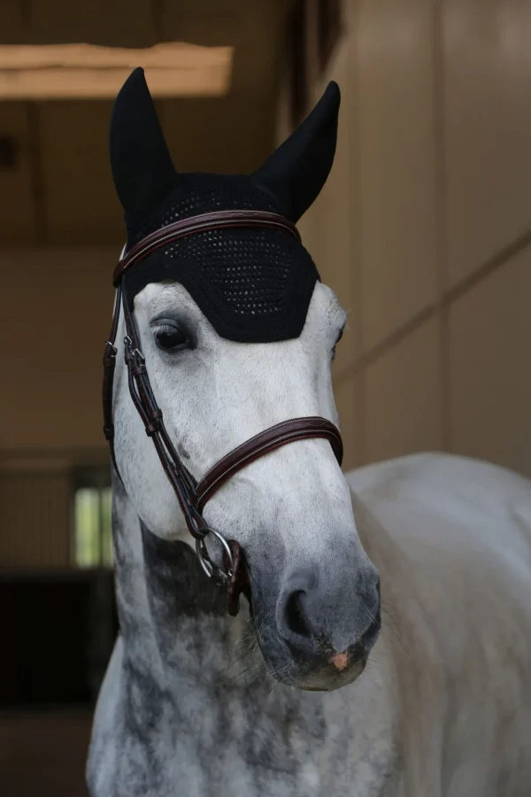 kentucky Horsewear Wellington ørehette lydtett* Ørehetter | Ørehetter