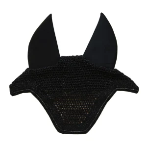 kentucky Horsewear Wellington Sparkling lydtett ørehette* Ørehetter | Ørehetter