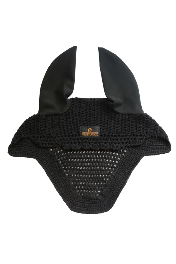 kentucky Horsewear Wellington ørehette* Ørehetter | Ørehetter