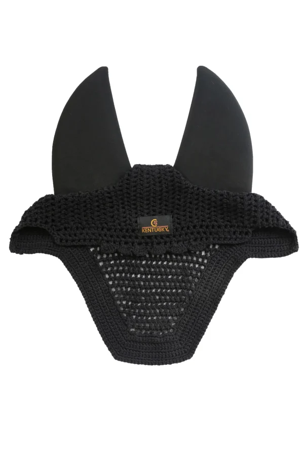 kentucky Horsewear Wellington ørehette lydtett* Ørehetter | Ørehetter