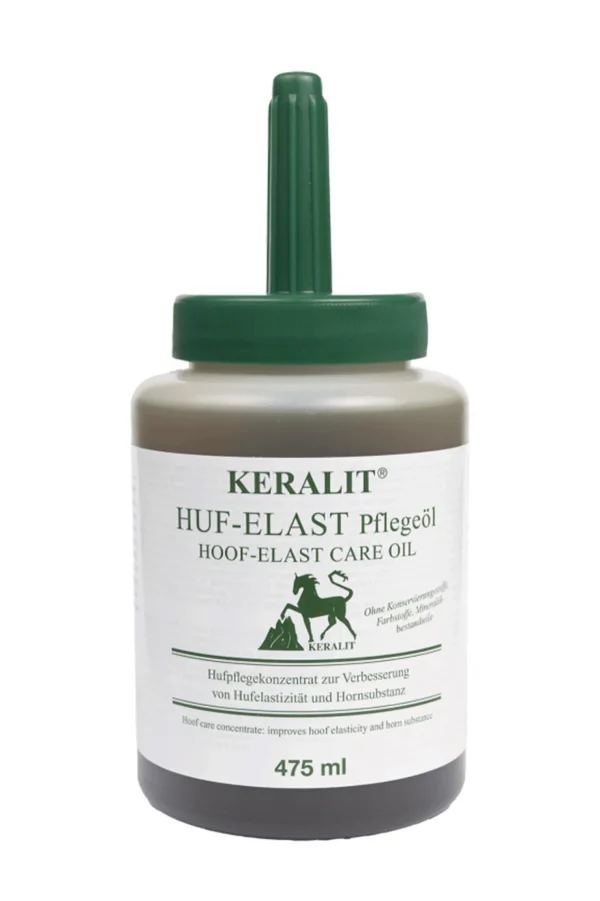 keralit HOOF-ELAST Vedlikeholdsolje* Hovpleie