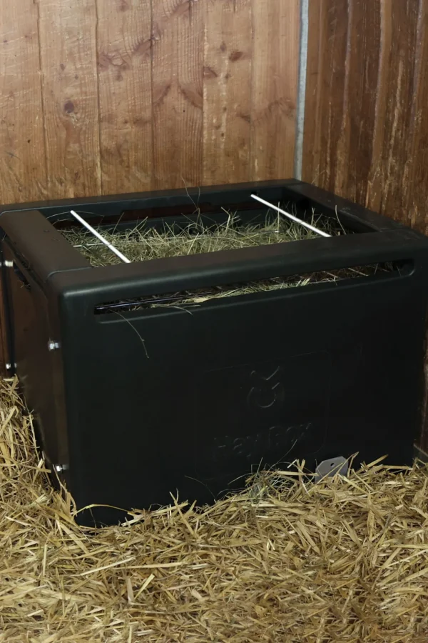 kerbl Fodder Rack Hay Box* Høynett Og Høyposer