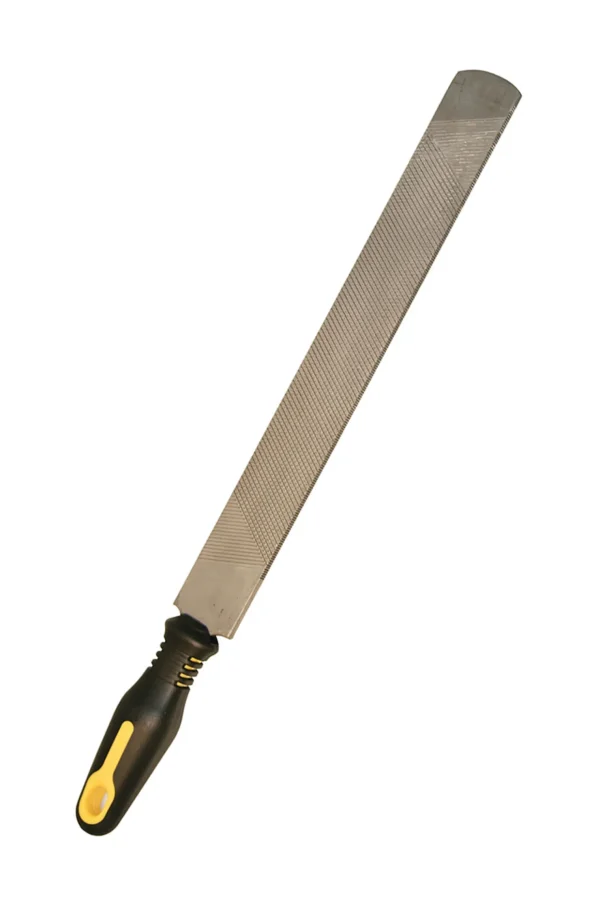 kerbl hovfil med håndtak, 35 cm* Hovslagerutstyr