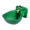 kerbl K75 vannskål, plast, 2,8 liter, 1,27 cm (½")-tilkopling* Vannbøtter Og Varmebøtter