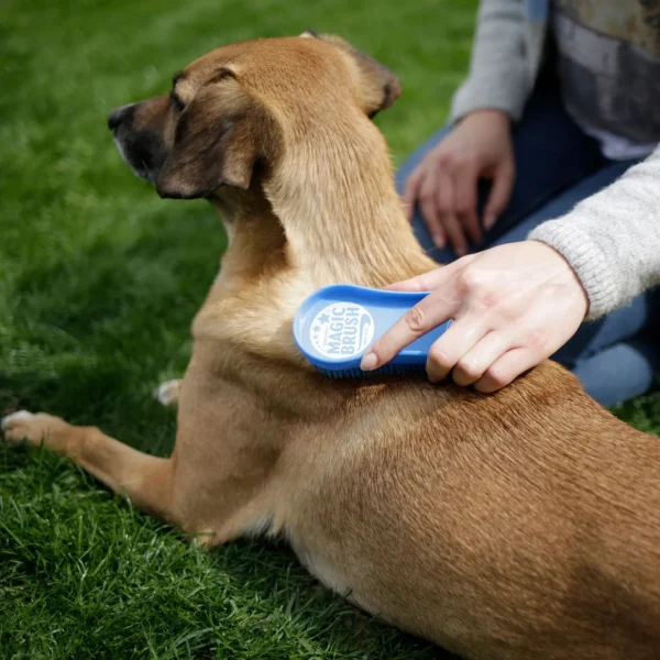 kerbl Magic Brush, hund* Pleieprodukter Til Hund