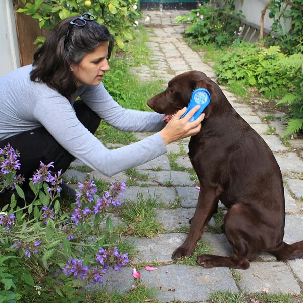 kerbl Magic Brush, hund* Pleieprodukter Til Hund