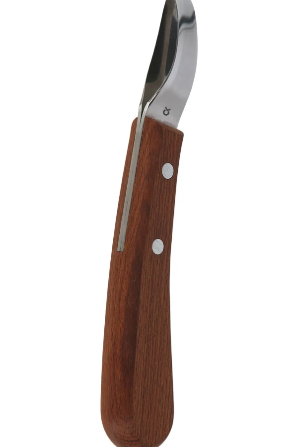 kerbl Profiloop hovkniv* Hovslagerutstyr
