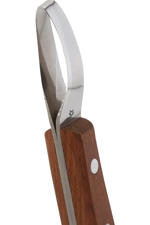 kerbl Profiloop hovkniv* Hovslagerutstyr