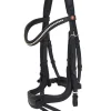 kieffer Anouk Softtech Line hodelag* Ponni Hodelag Og Grimer | Hodelag & Nesereimer