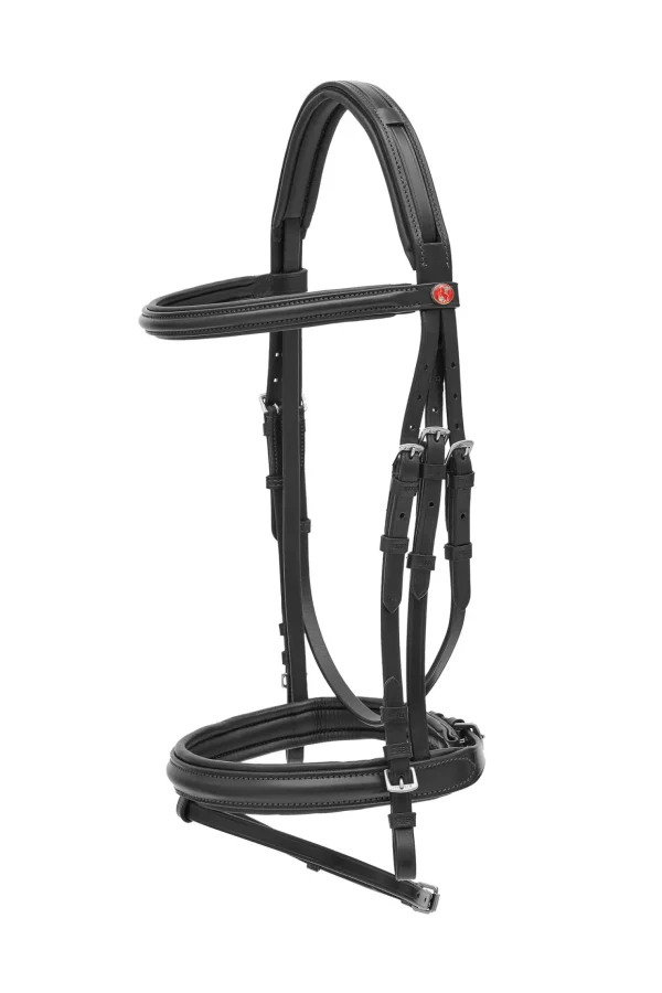 kieffer Ergonomic Line hodelag* Ponni Hodelag Og Grimer | Hodelag & Nesereimer