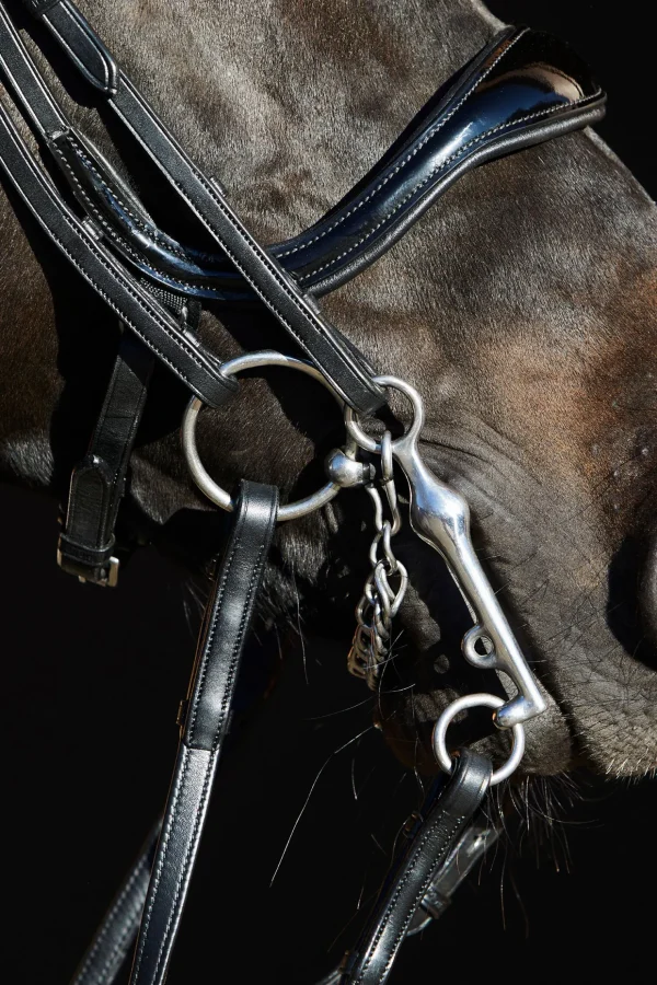 kieffer Ultrasoft® Amy kandarhodelag* Hodelag & Nesereimer