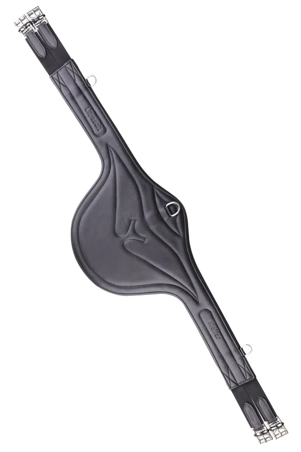 kieffer Ultrasoft® Belly Guard gjord* Gjorder