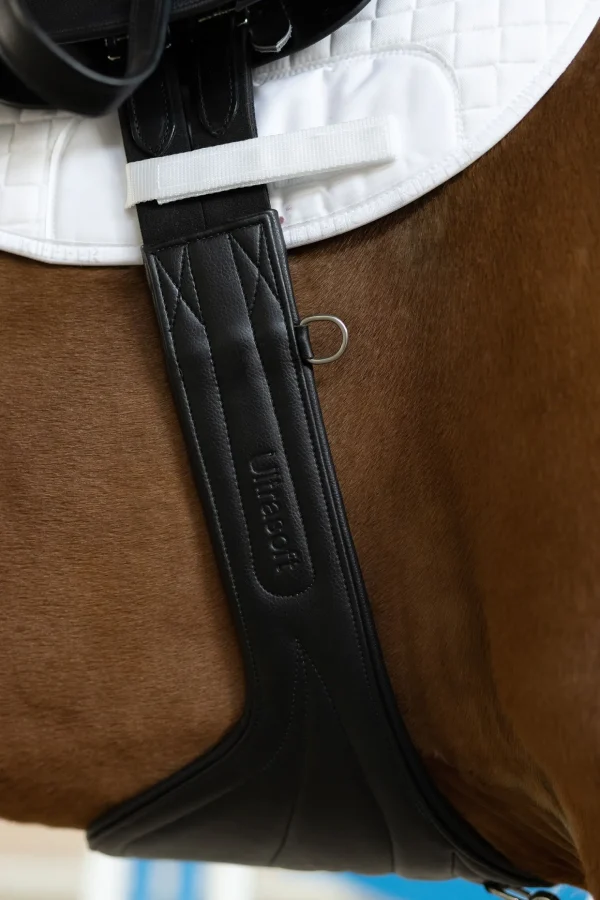 kieffer Ultrasoft® Belly Guard gjord* Gjorder