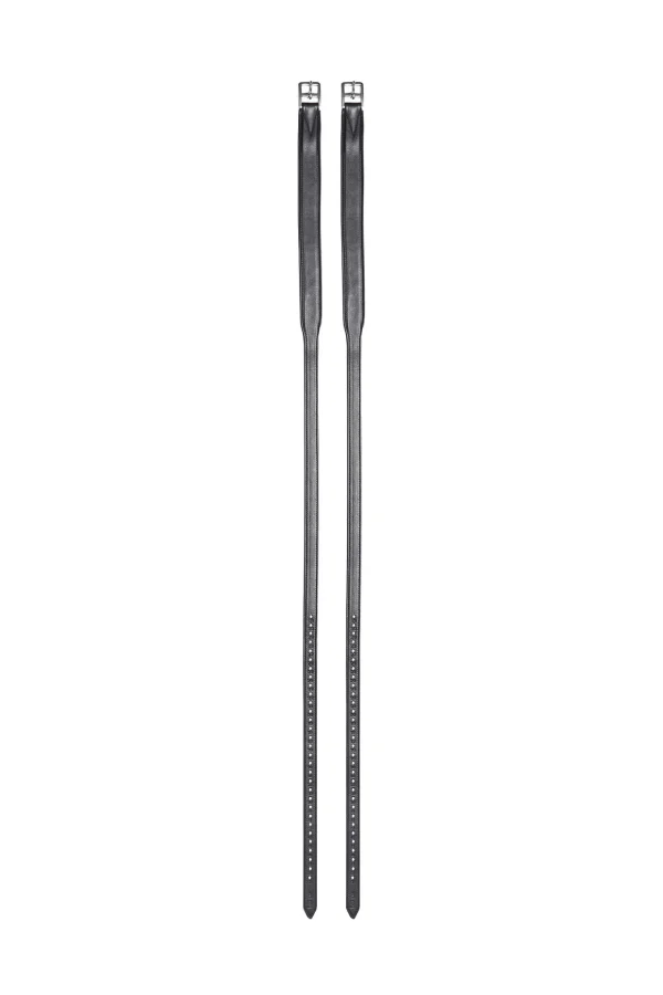 kieffer Ultrasoft® stigbøylereimer i lær* Stigbøylereimer | Stigbøyler