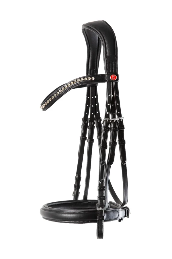 kieffer Ultrasoft® Sue hodelag* Ponni Hodelag Og Grimer | Hodelag & Nesereimer