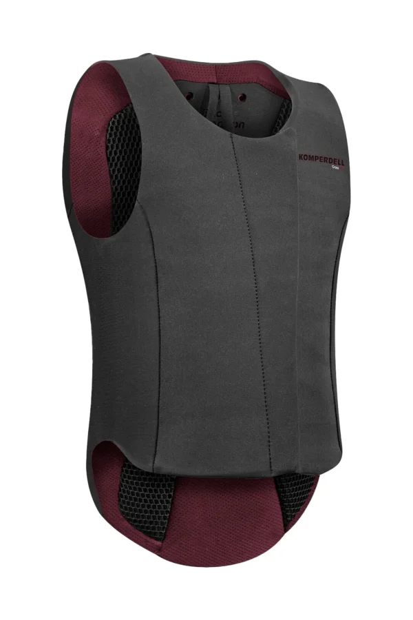 komperdell Ballistic Vest Champion sikkerhetsvest til barn* Sikkerhetsvester Til Barn | Sikkerhetsvester Til Barn