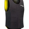 komperdell vest Ballistic Pro Junior* Ryggbeskyttere