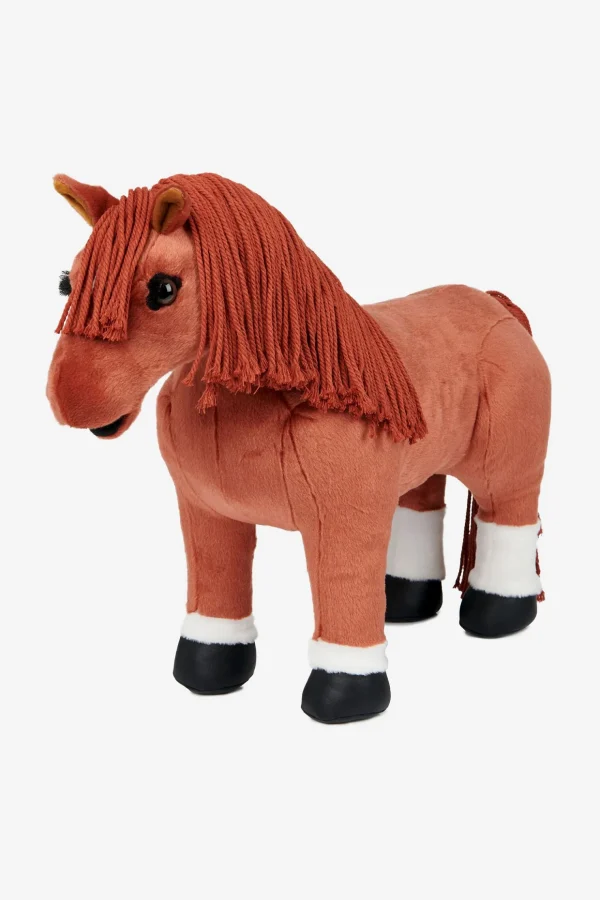lemieux LeMieuc Mini ponni* Hesteleker