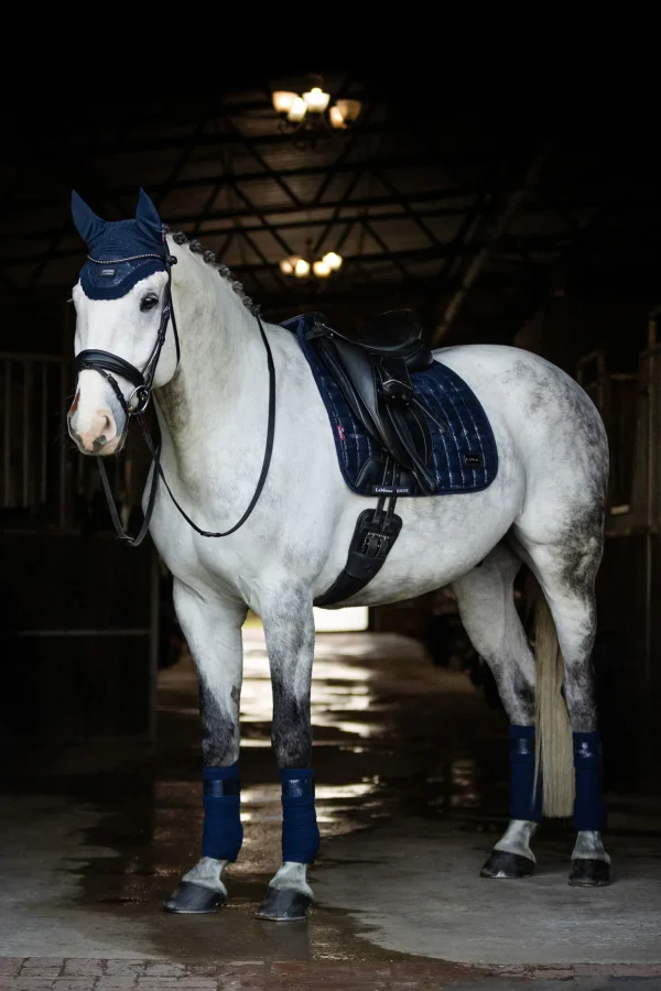 lemieux Adour Dressursalvepute Fyrkant* Dressursjabraker