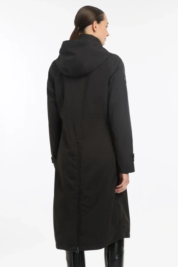 lemieux Amelie Waterproof Lightweight Riding Coat* Regntøy | Jakker Og Frakker