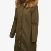 lemieux Anya Waterproof Riding Coat* Regntøy | Jakker Og Frakker