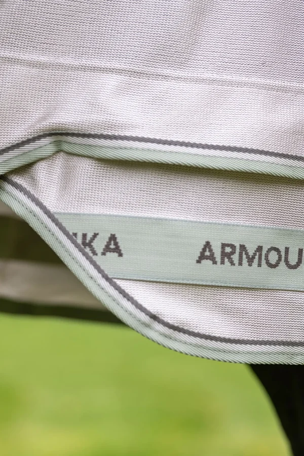 lemieux Arika Armour-Tek Fluedekken med avtakbar halsdel* Insektsdekken | Insektsdekken
