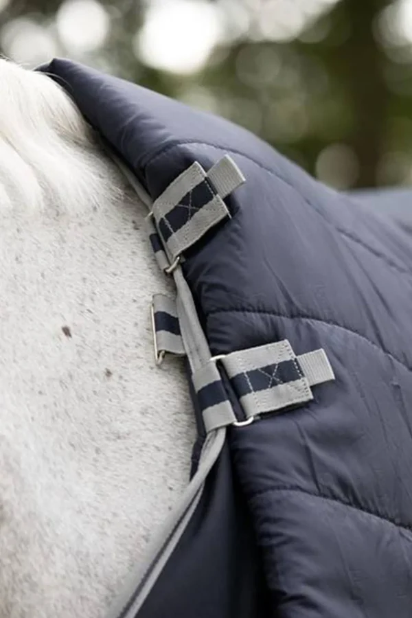 lemieux Arika Storm-Tek Lightweight Turnout Rug, 100g* Regndekken