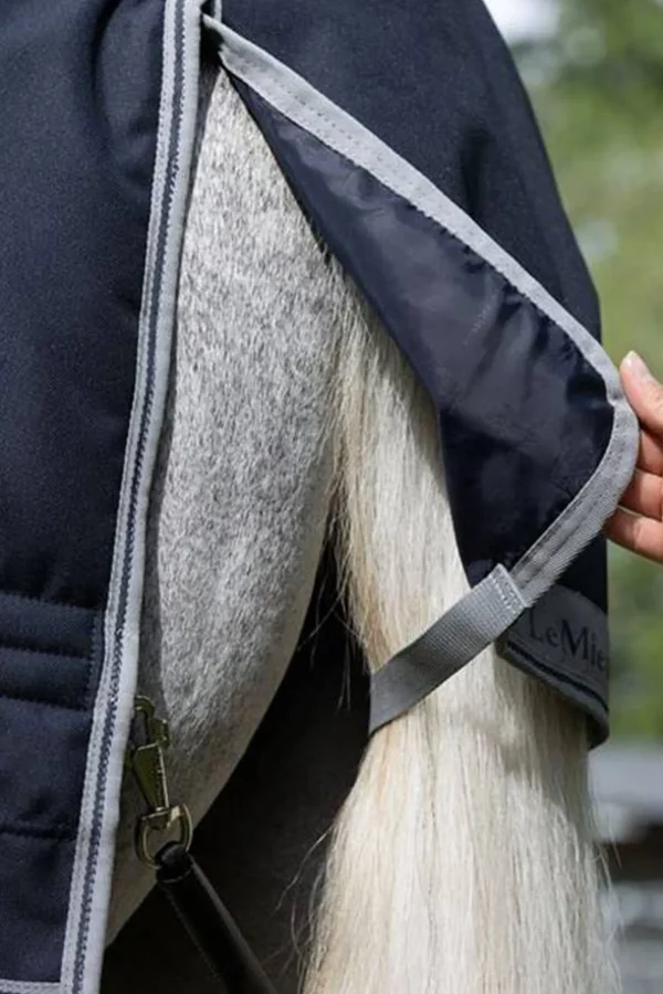 lemieux Arika Storm-Tek Lightweight Turnout Rug, 100g* Regndekken
