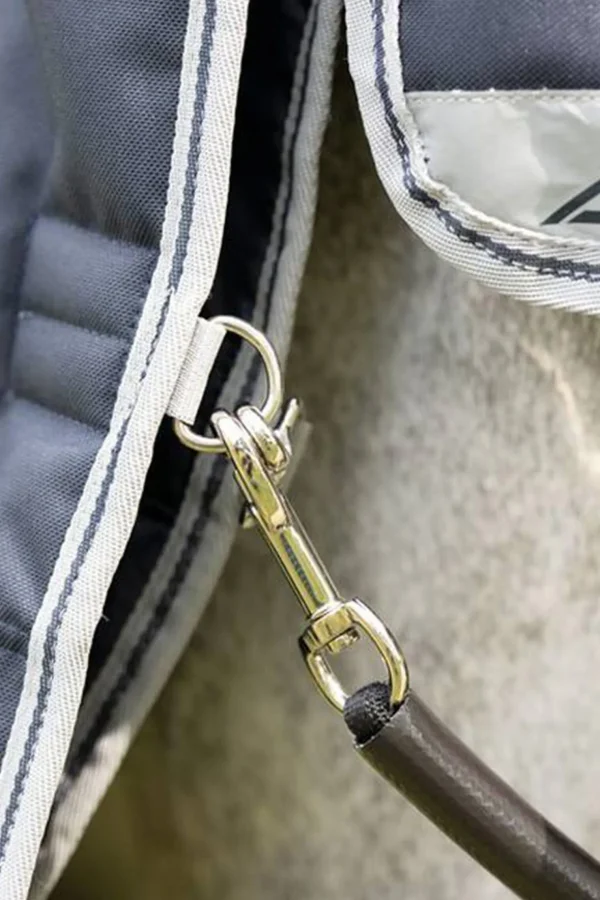 lemieux Arika Storm-Tek Lightweight Turnout Rug, 100g* Regndekken